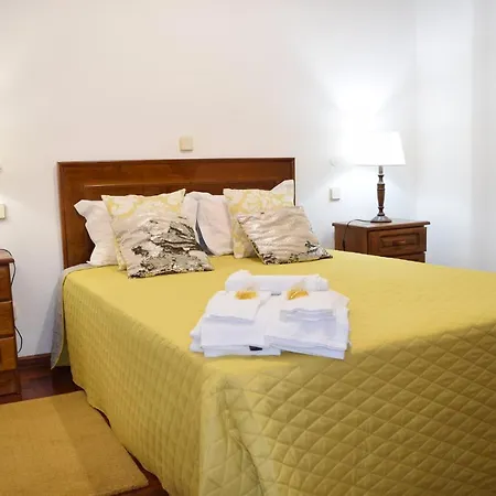 Memsoares Country House Castelo de Vide Exterior photo