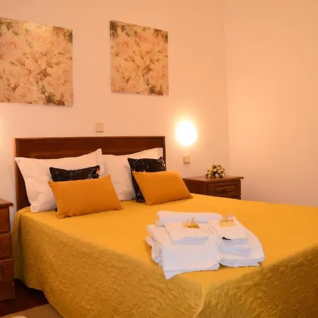 Memsoares Country House Castelo de Vide Exterior photo