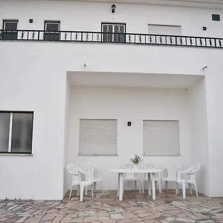 Memsoares Country House Castelo de Vide Exterior photo