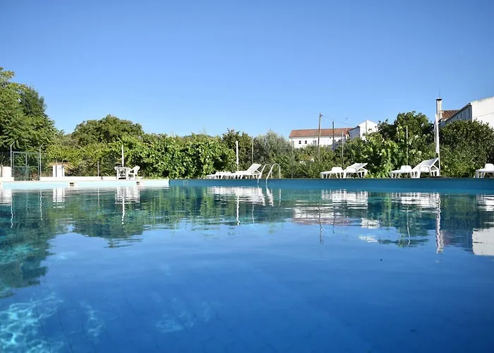 Memsoares Country House