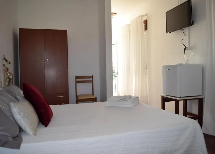 Memsoares Country House