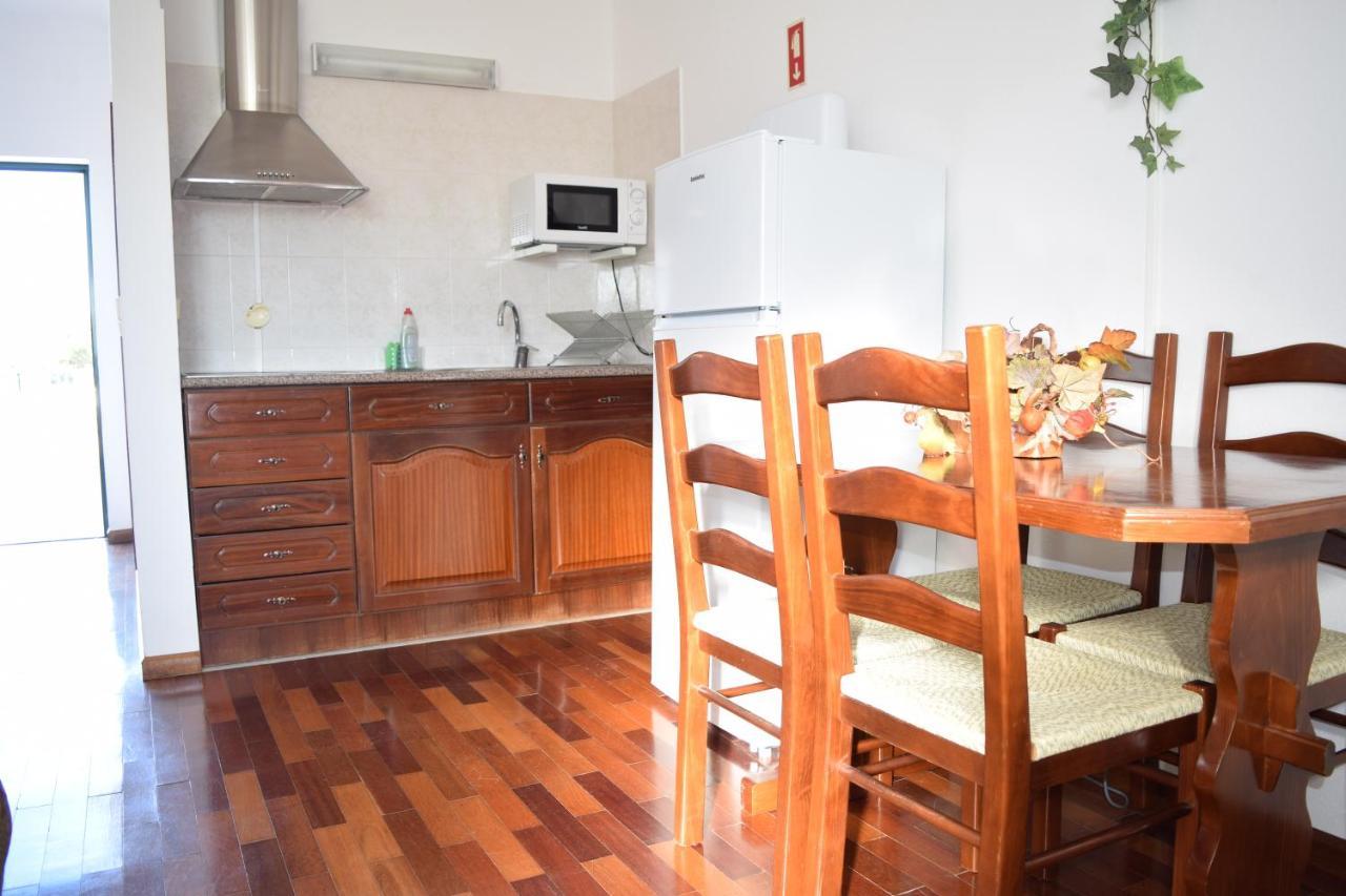 Memsoares Apartment