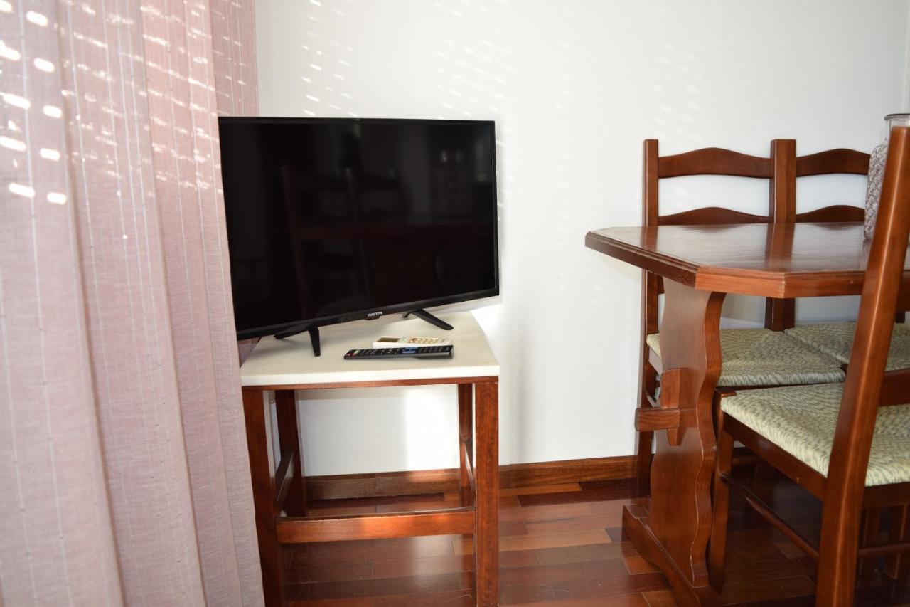 Memsoares Apartment *