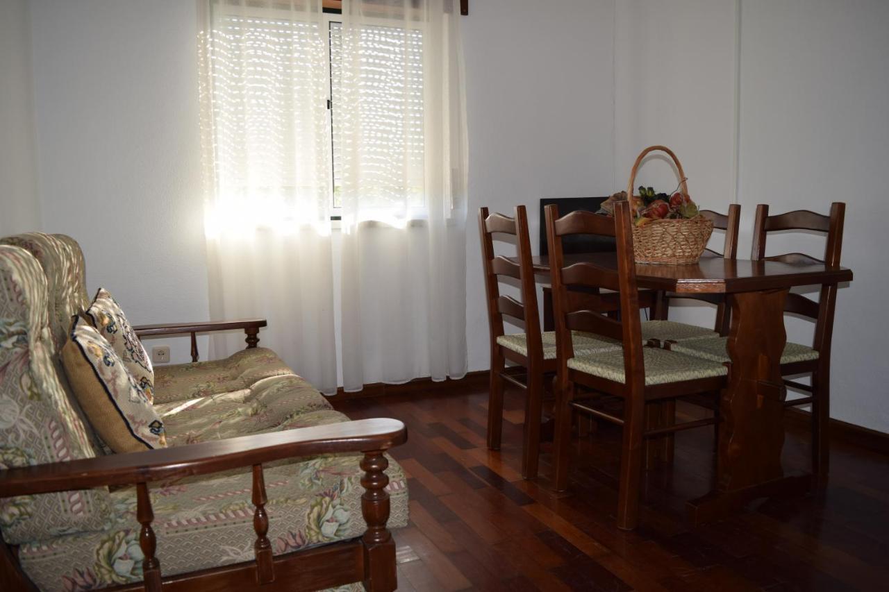 Memsoares Apartment *