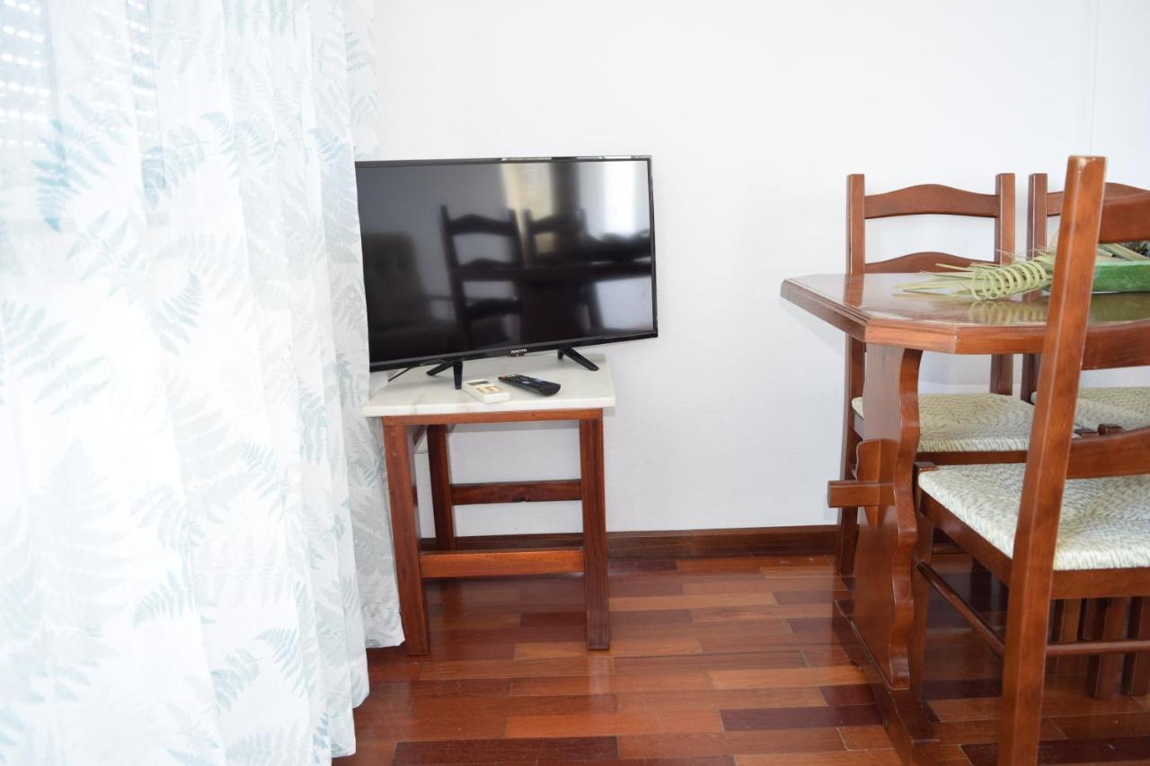 Memsoares Apartment *