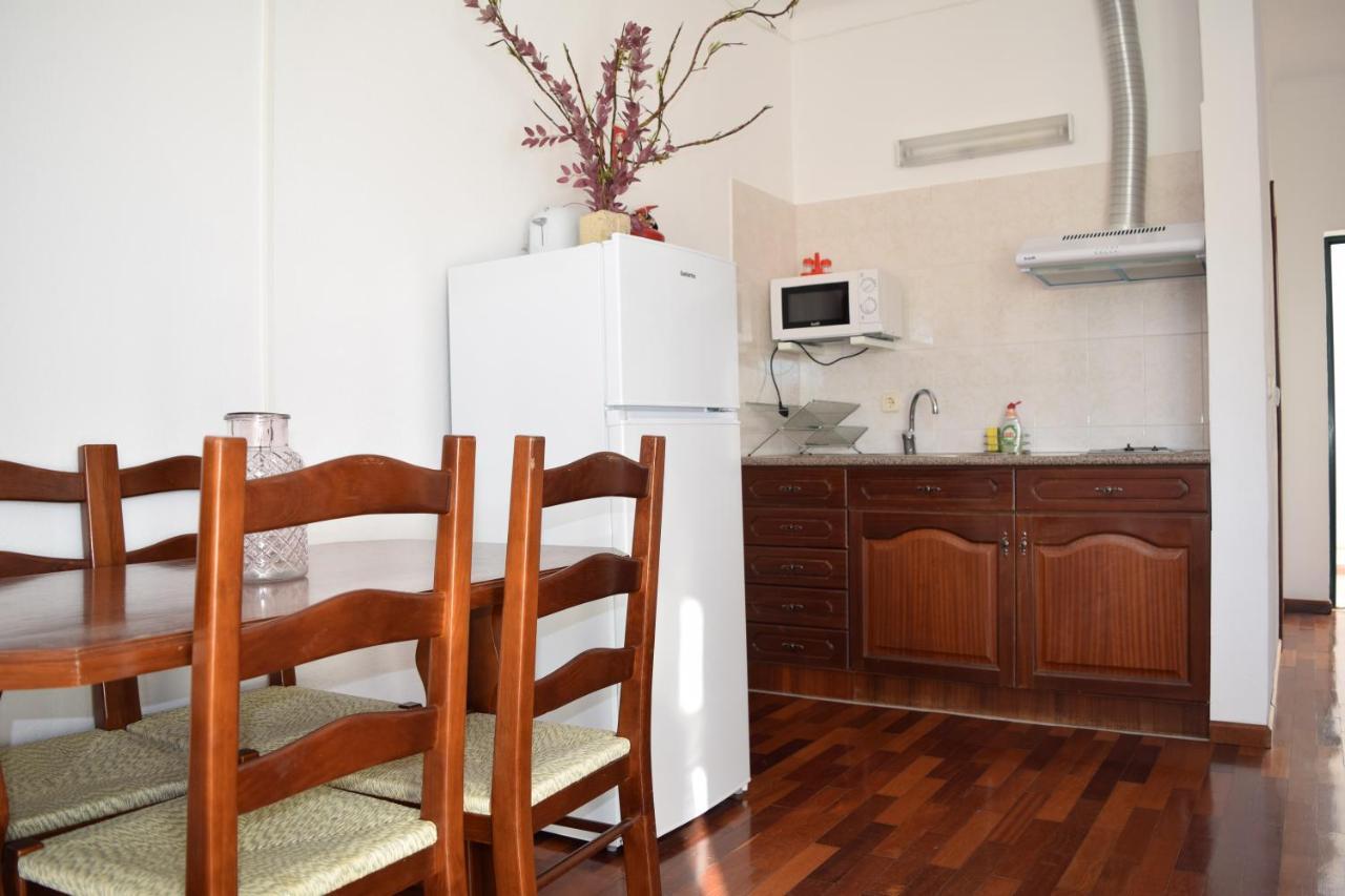 Apartment Memsoares *
