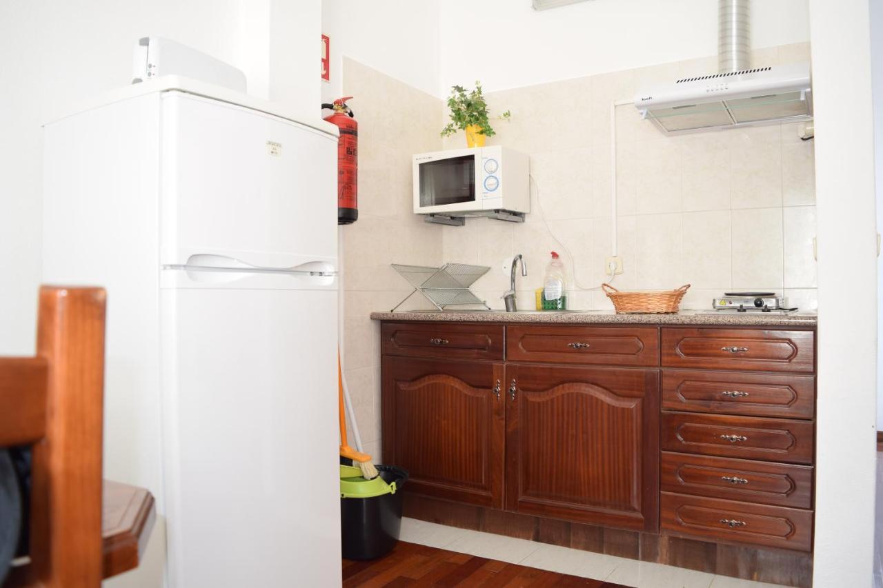 Memsoares Apartment *