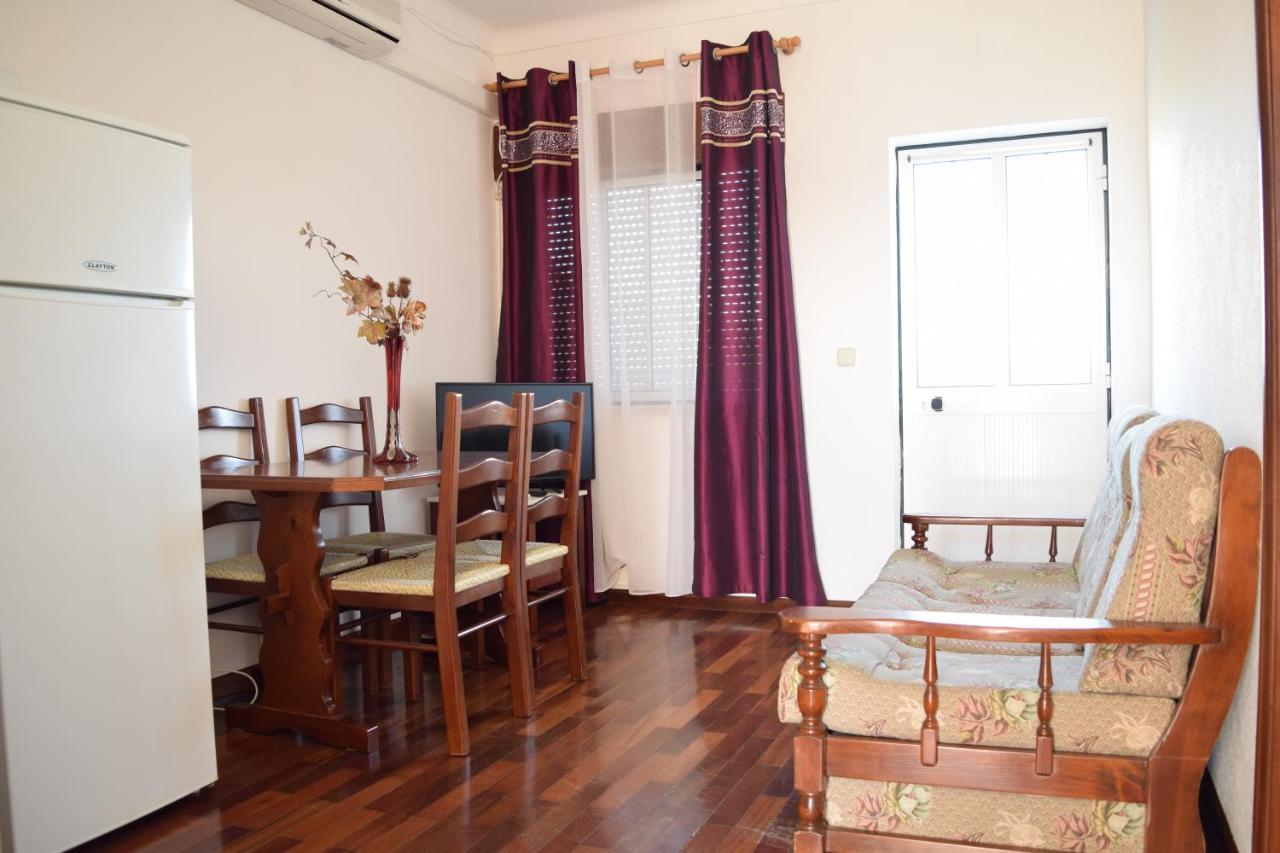 Apartment Memsoares
