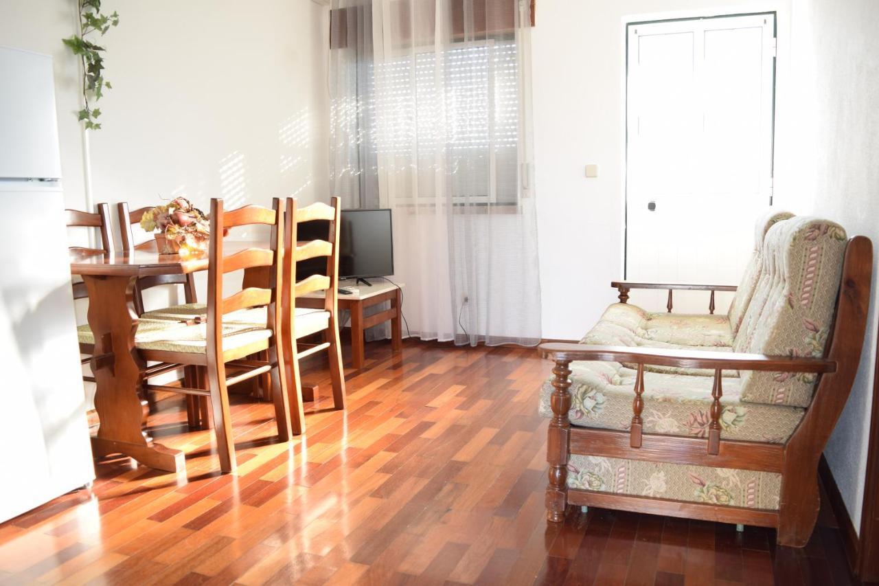 Apartment Memsoares Castelo de Vide