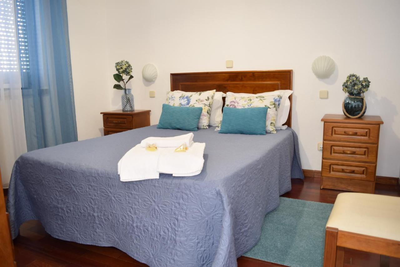 Apartment Memsoares *