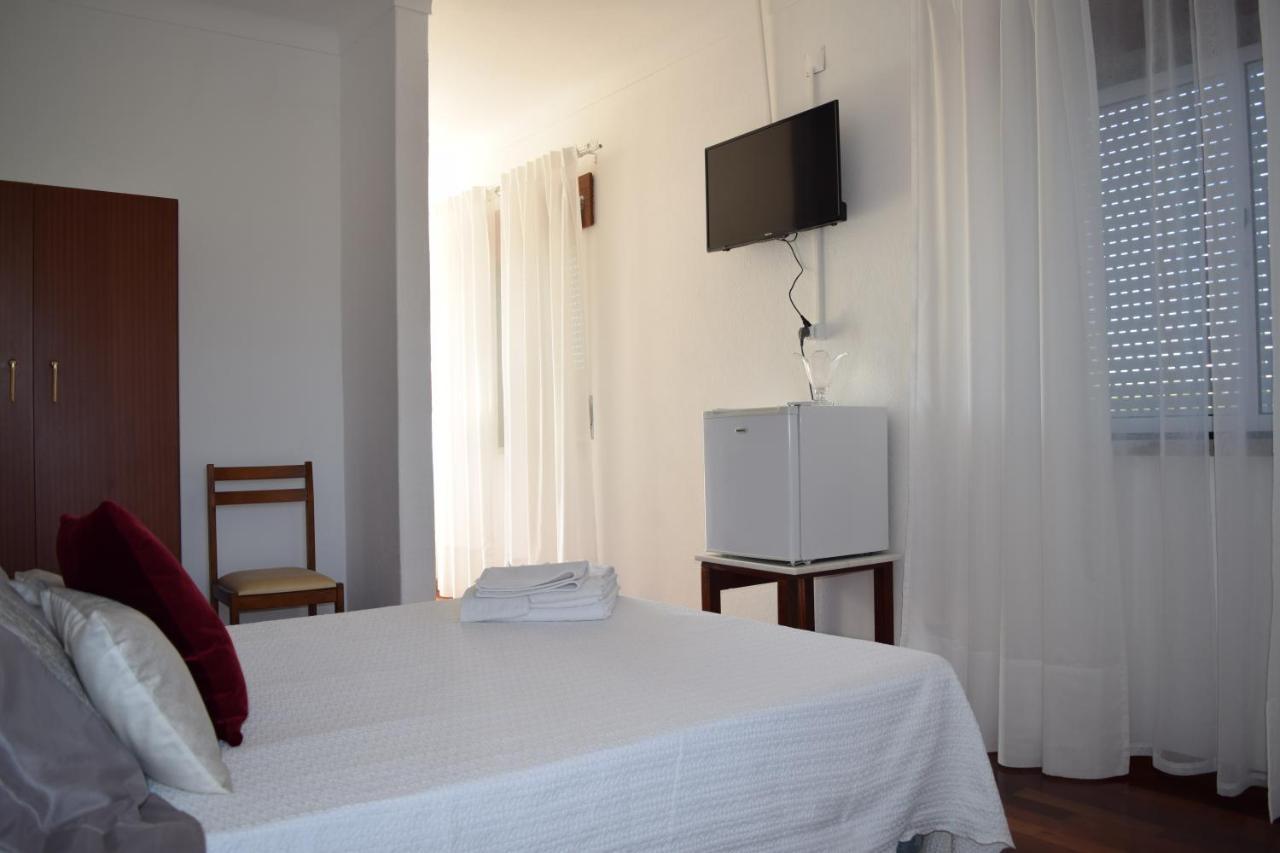 Apartment Memsoares