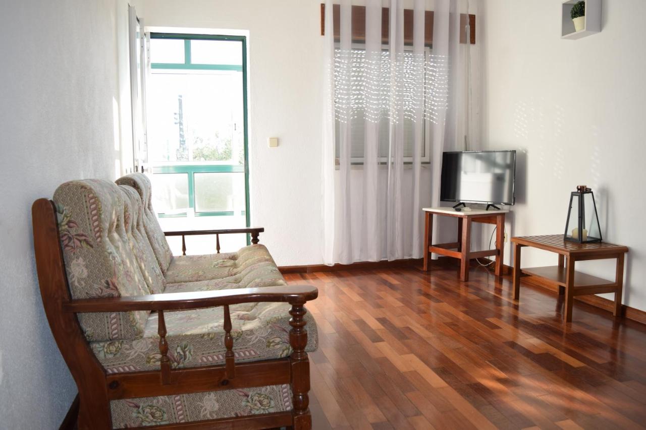Apartment Memsoares *