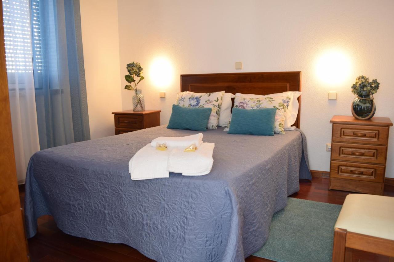 Apartment Memsoares Castelo de Vide