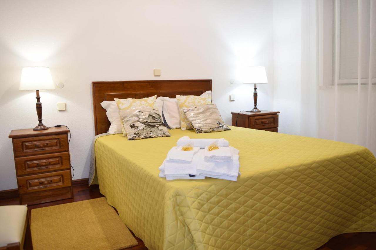 Apartment Memsoares *