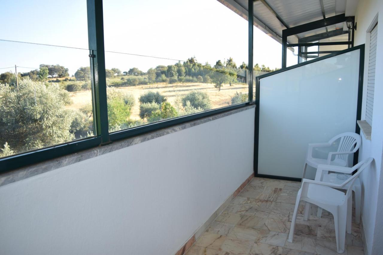 Apartment Memsoares
