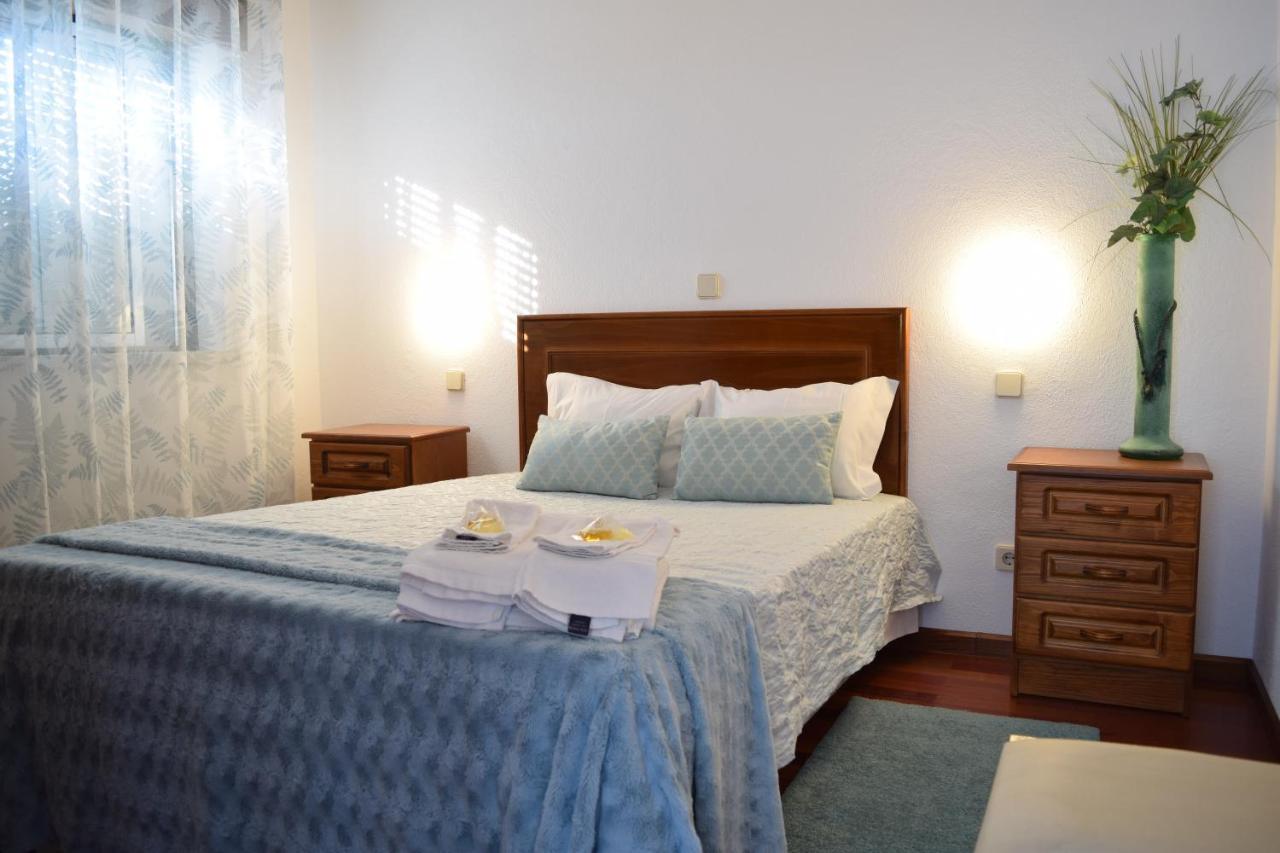 Apartment Memsoares *