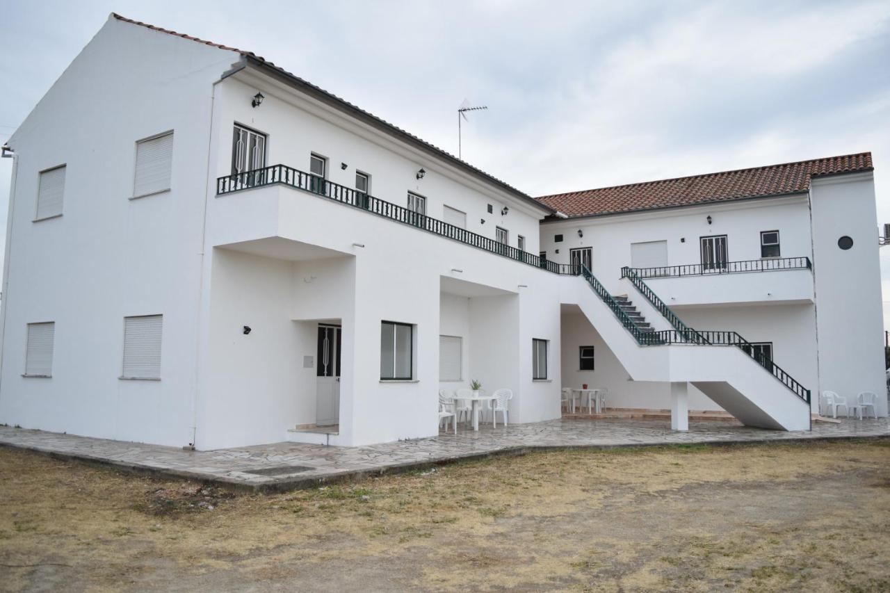Memsoares Apartment