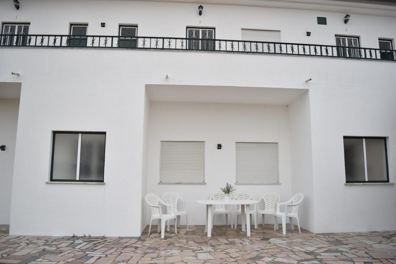 Memsoares Apartment Castelo de Vide