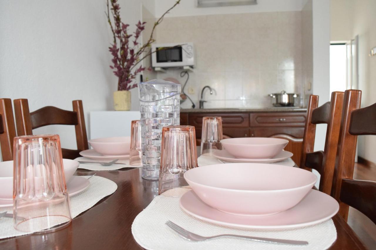 Apartment Memsoares *
