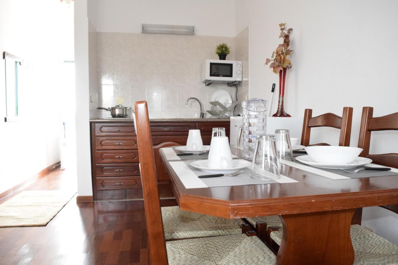 Memsoares Apartment