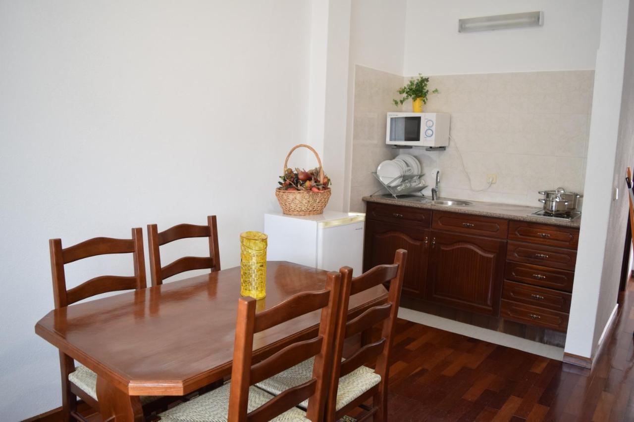 Memsoares Apartment *