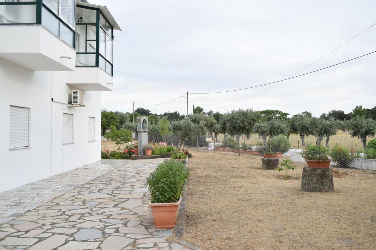 Memsoares Apartment Castelo de Vide