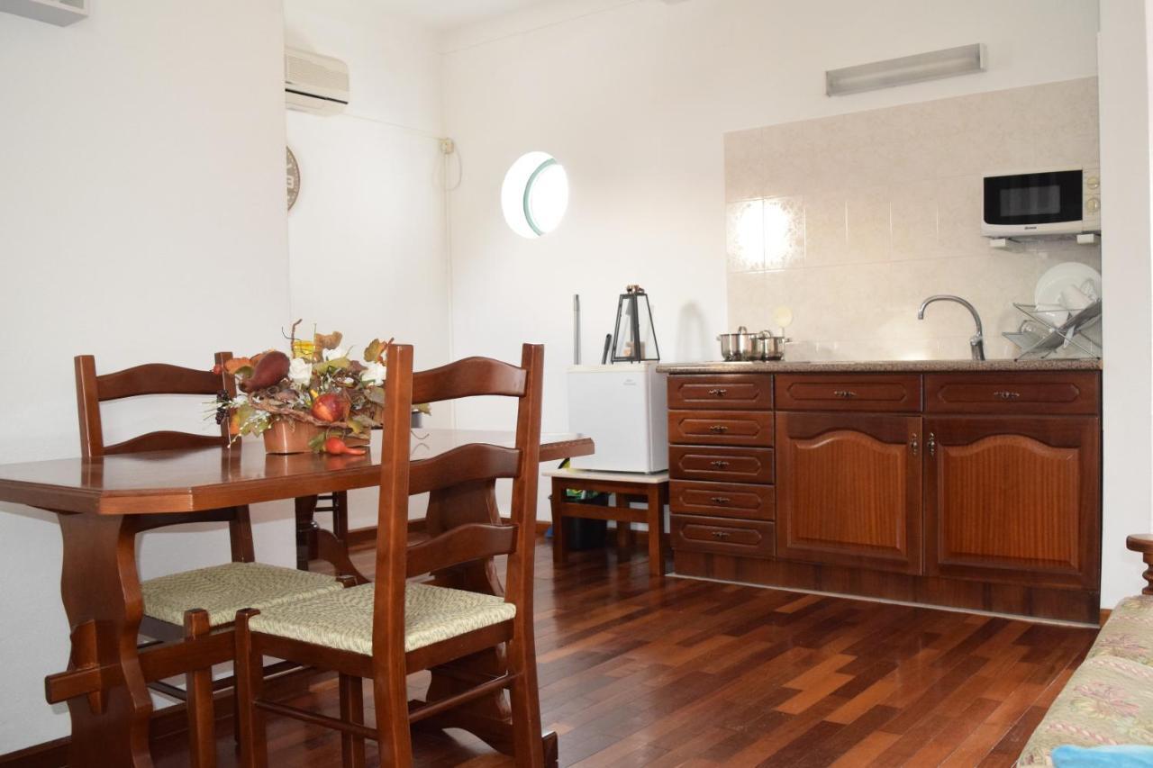 Memsoares Apartment