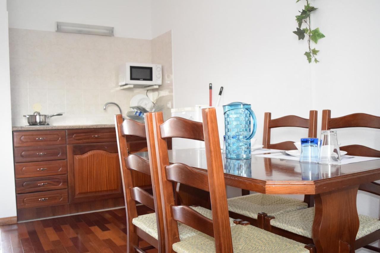 Memsoares Apartment